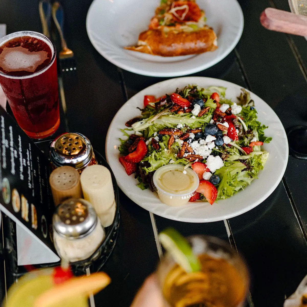 Skybar House Salad
