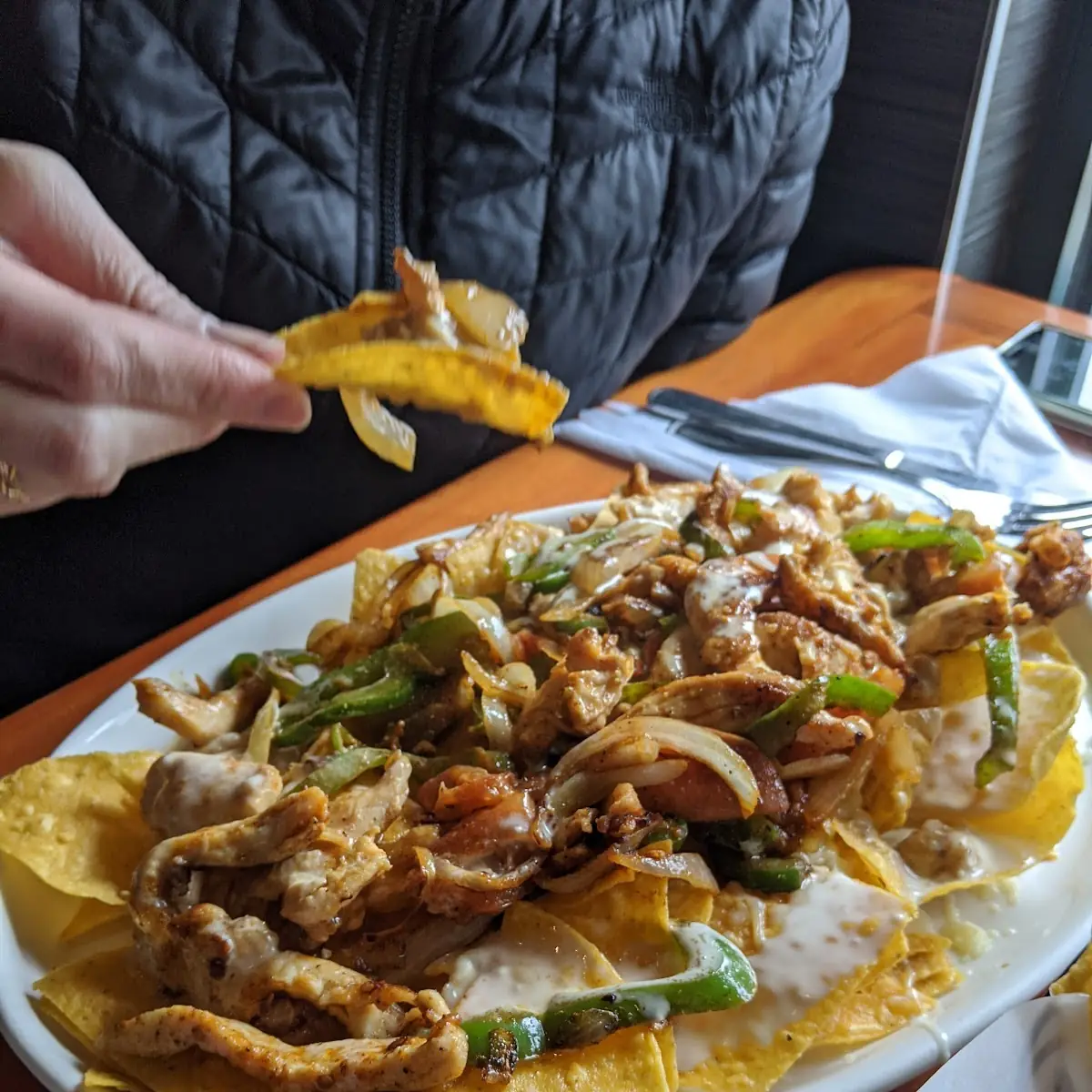 Pulled Pork