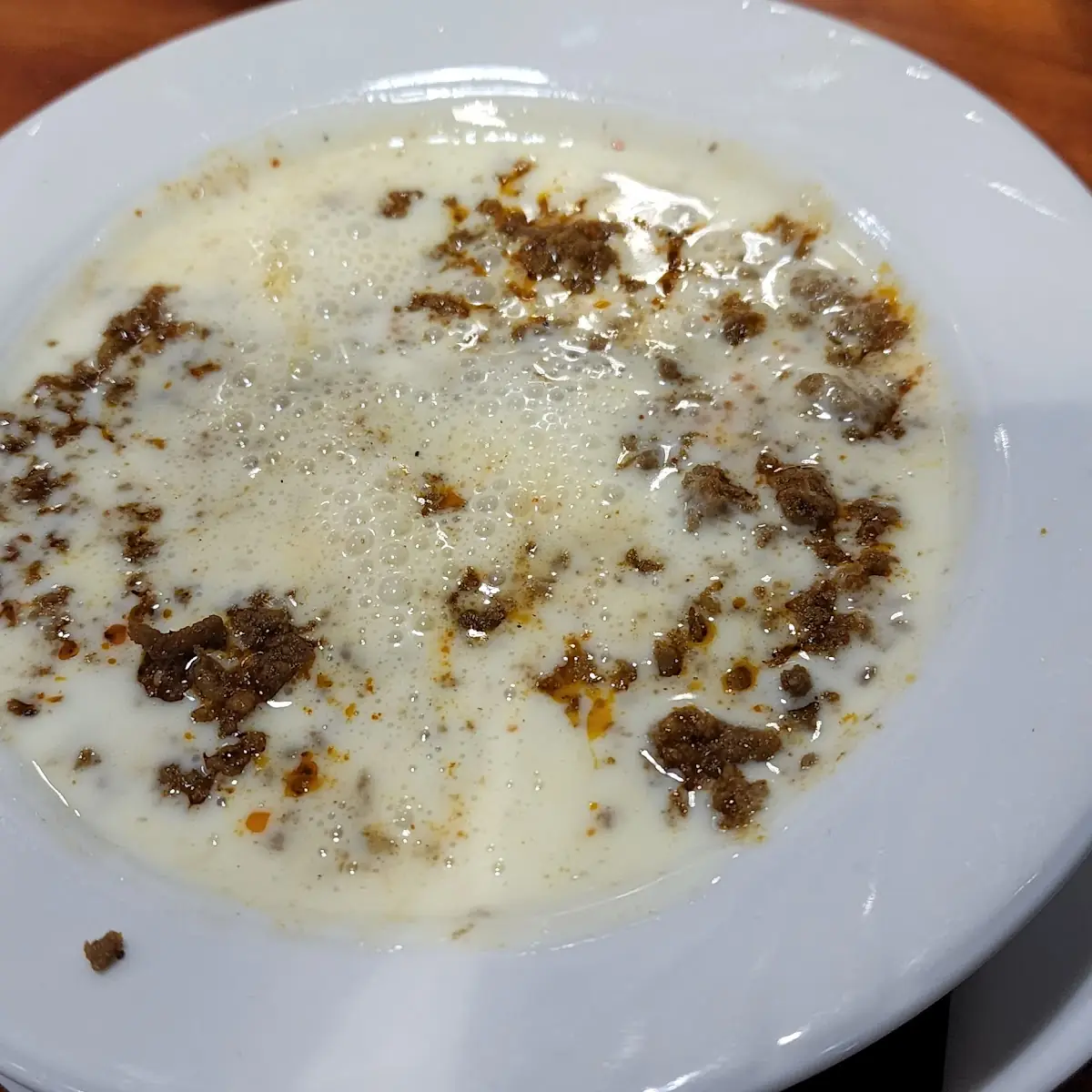 Queso Fundido
