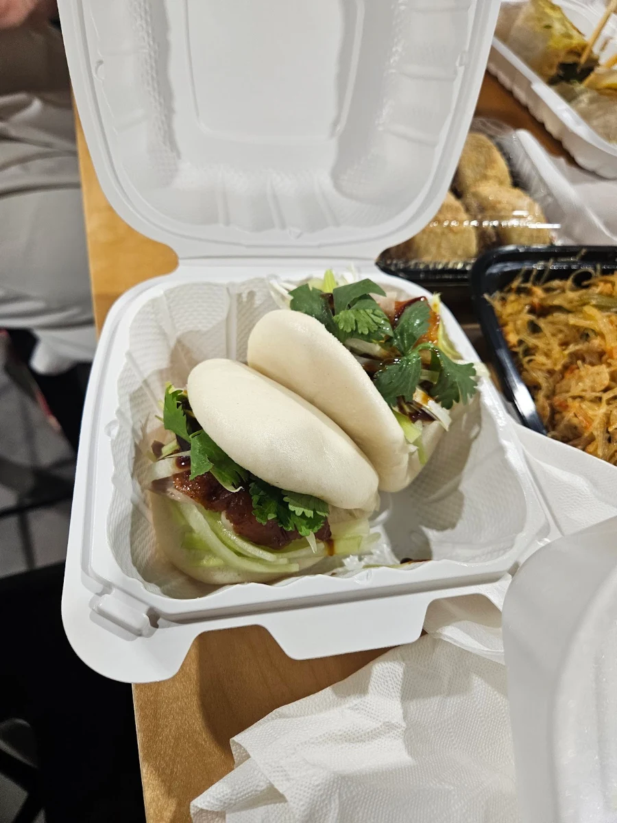 Bao Bun