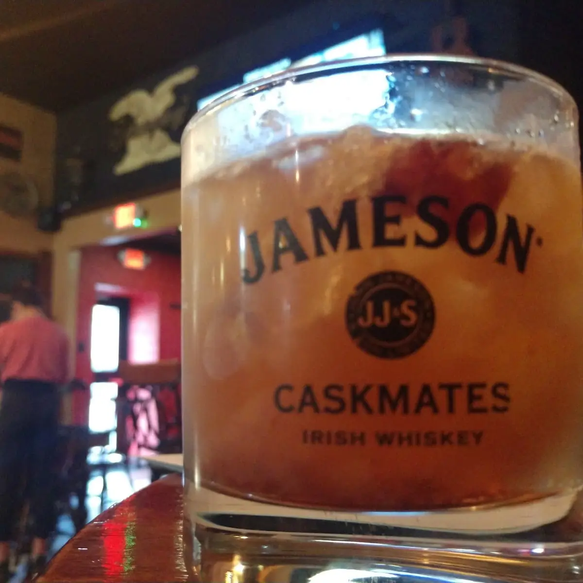 Old Fashioned