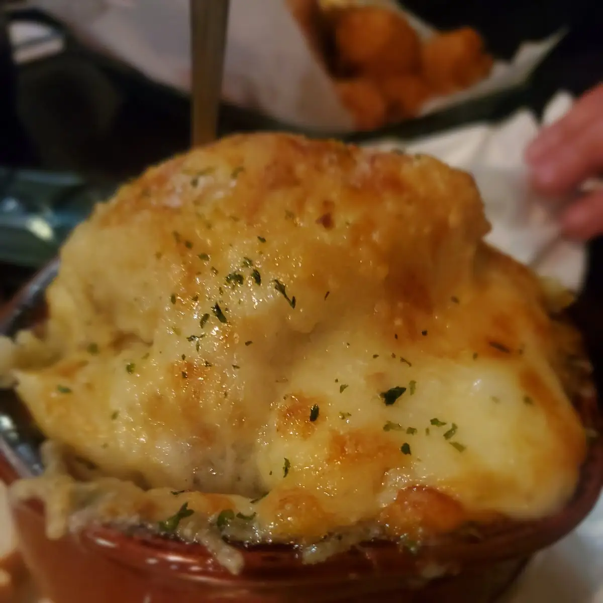 Onion Soup