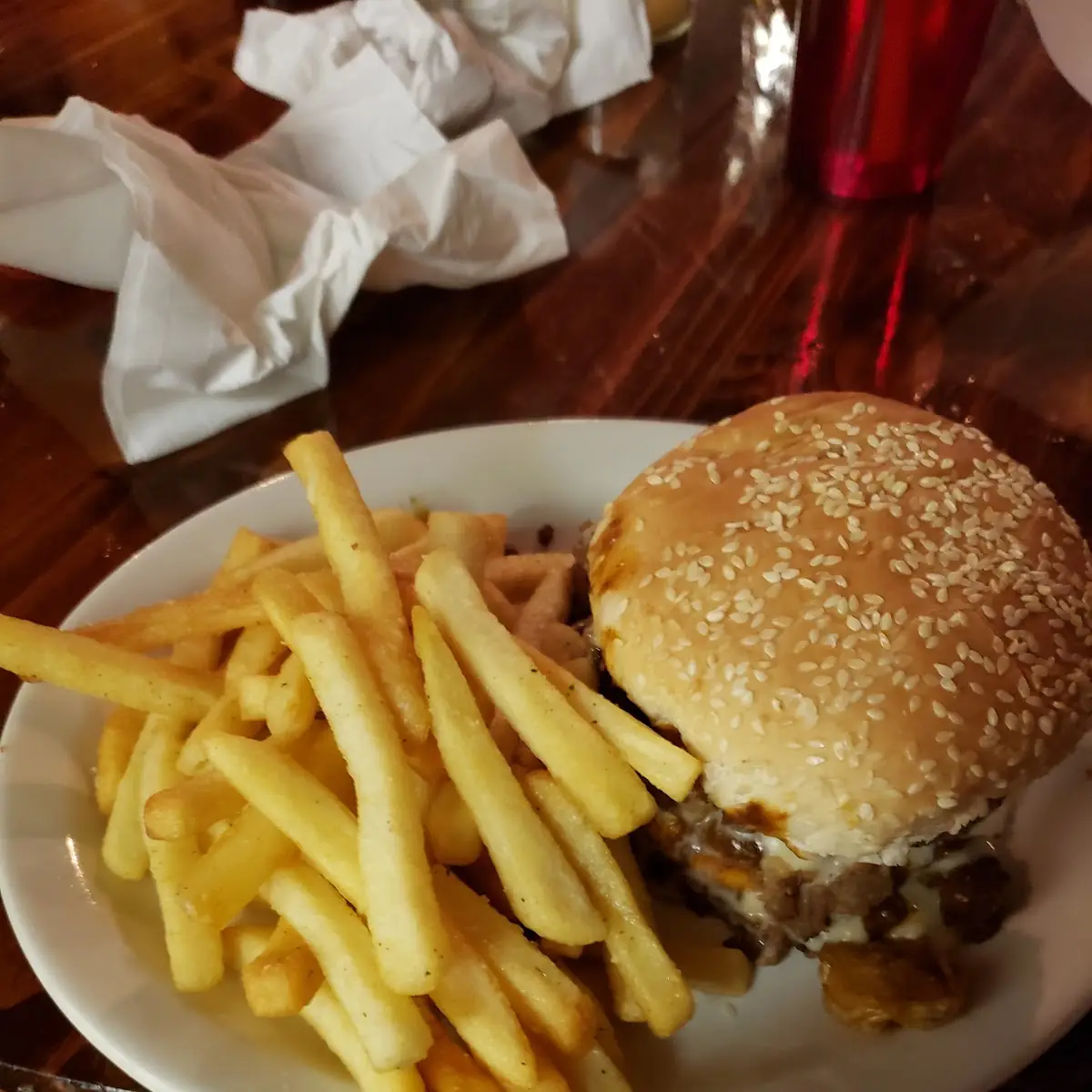 Pulled Pork
