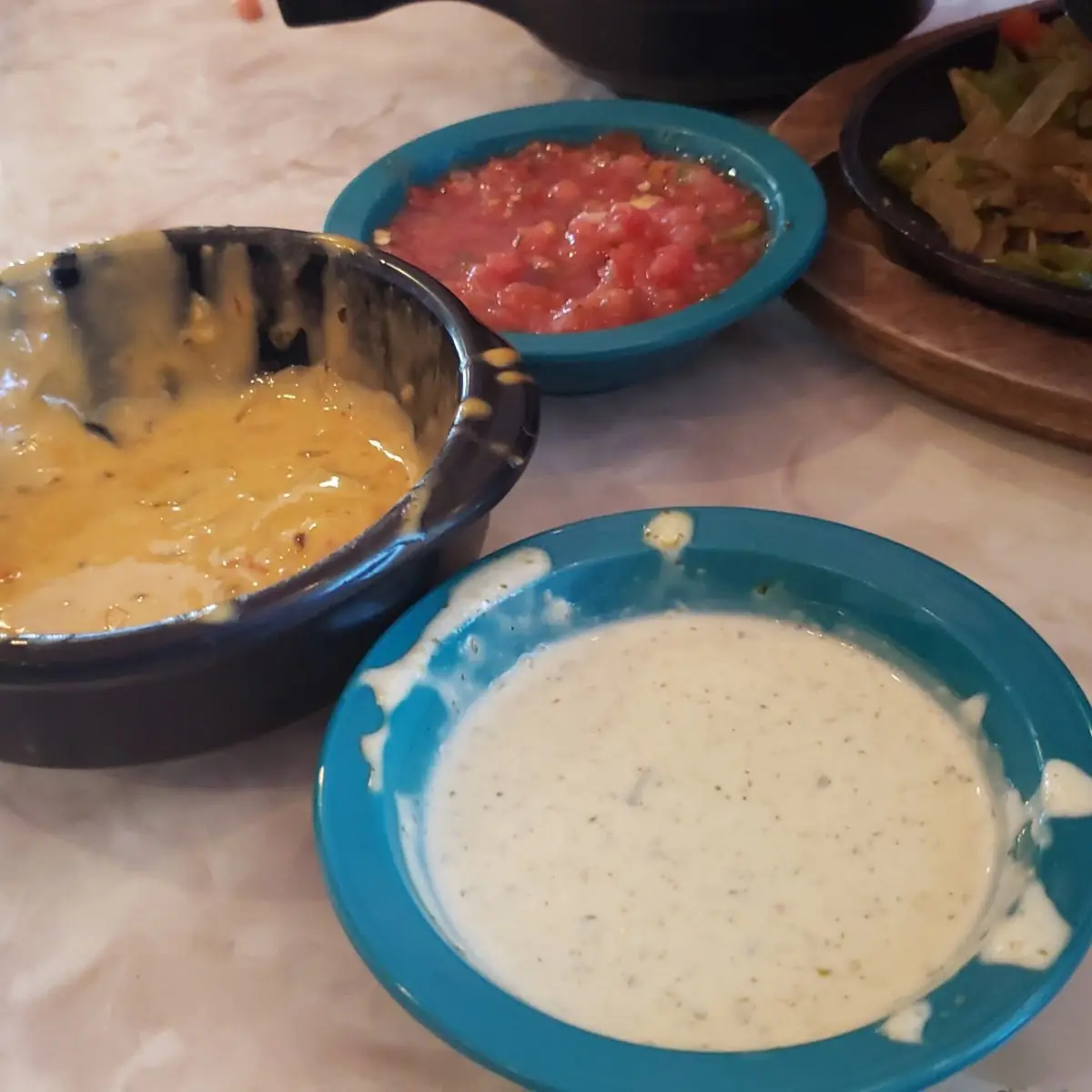 Cheese Dip