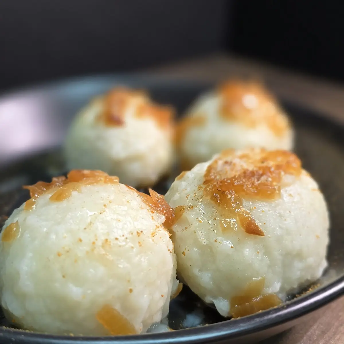 Side of Potato Dumplings