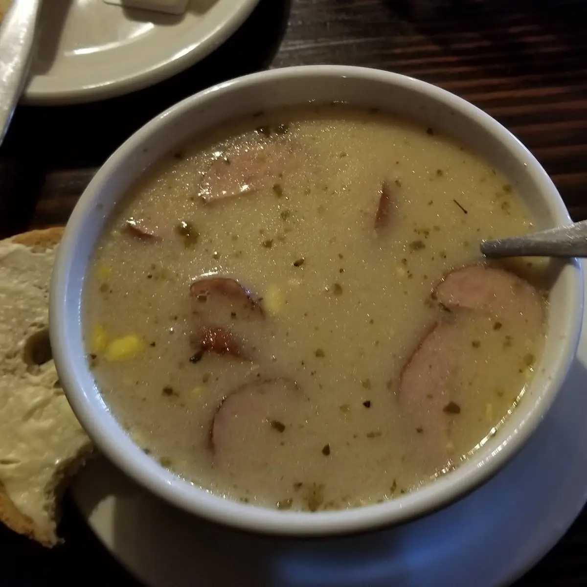 Zurek Soup