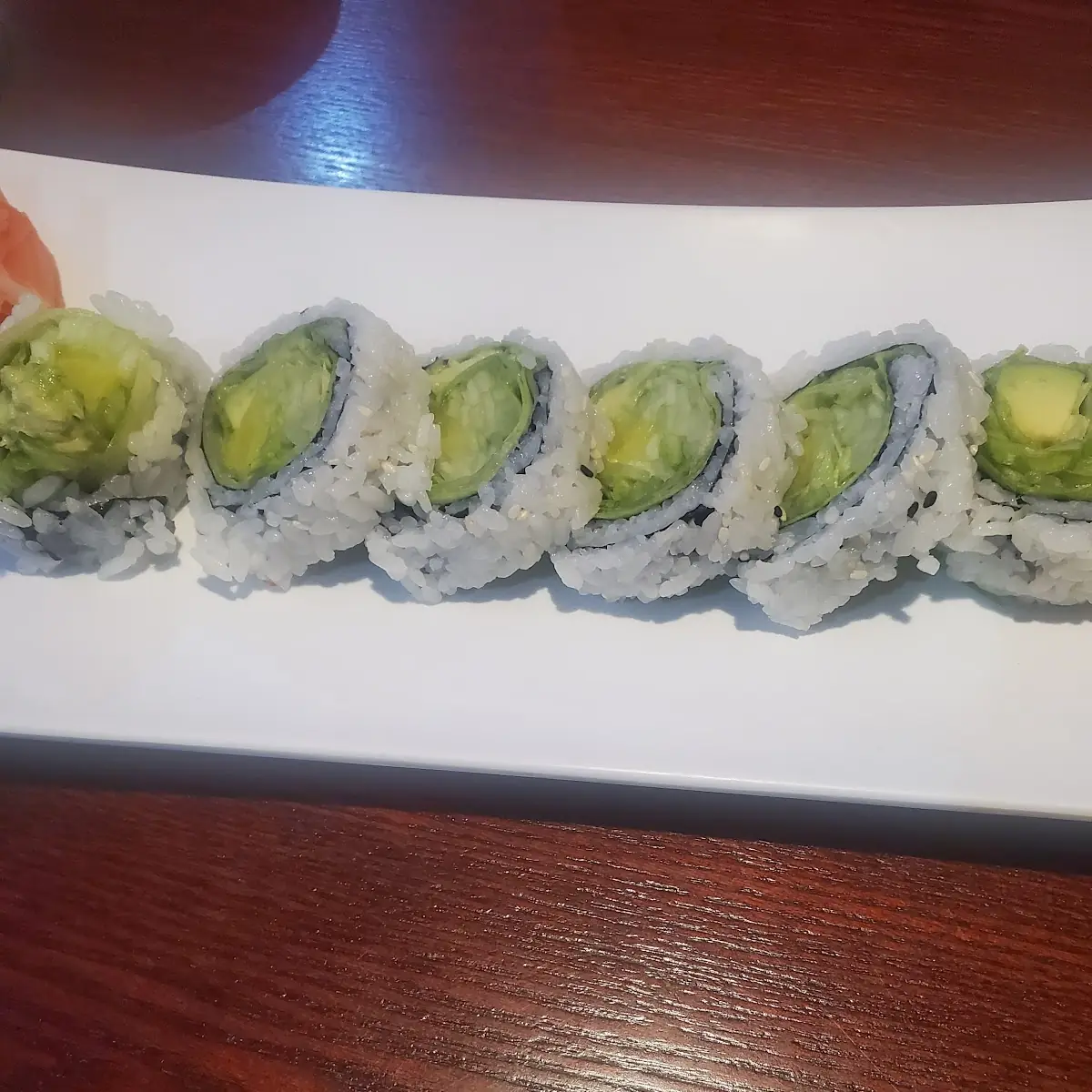 Boston Roll