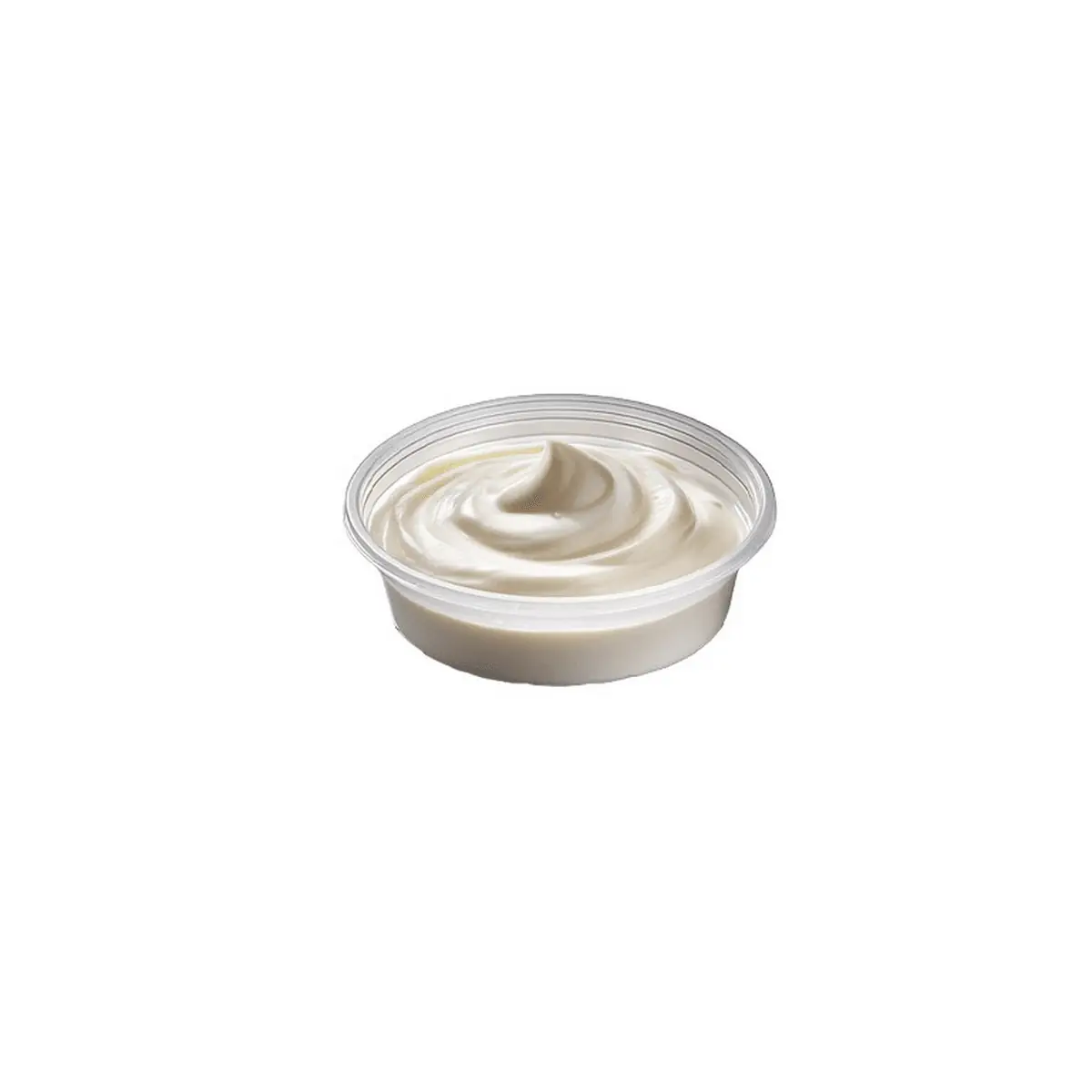 Sour Cream 2 Oz