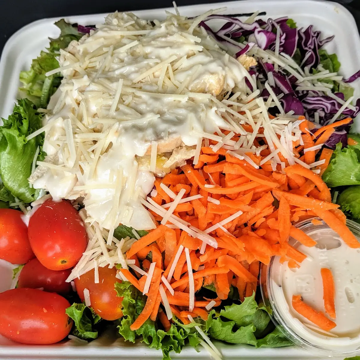 Cesar Salad