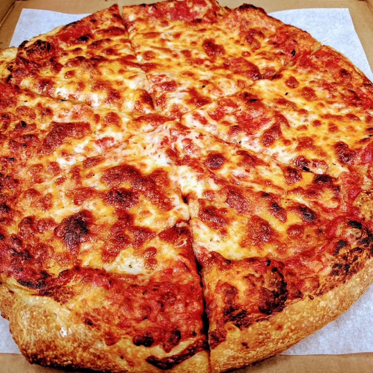 Cheese Pizza