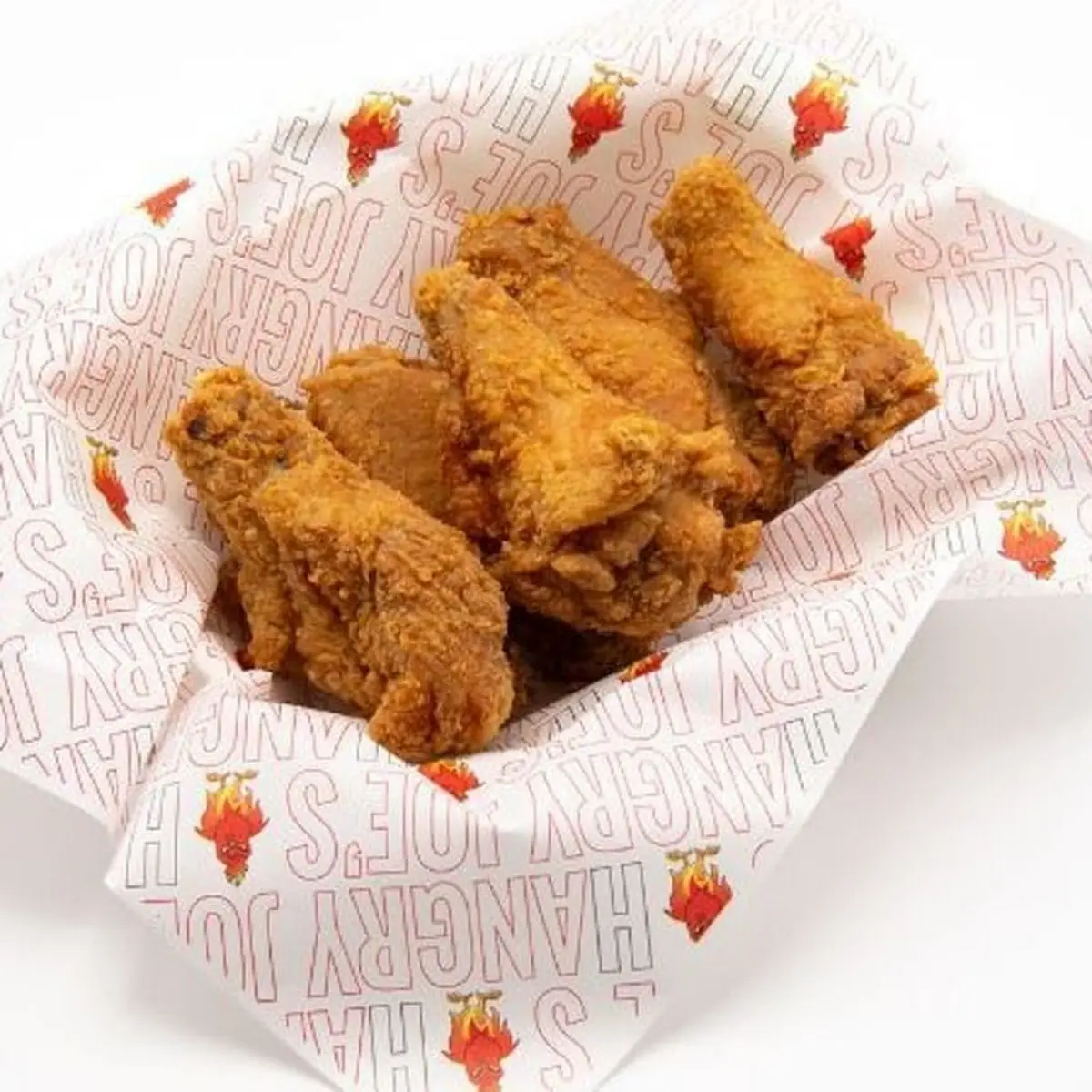 Fried Chicken