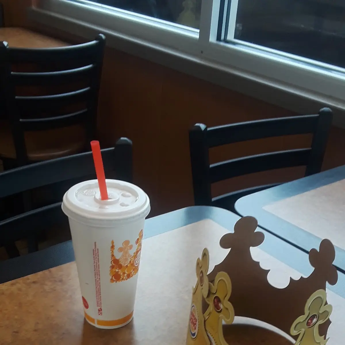 Bacon King