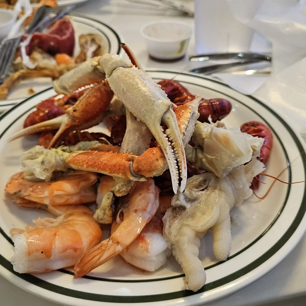 Fritto Misto