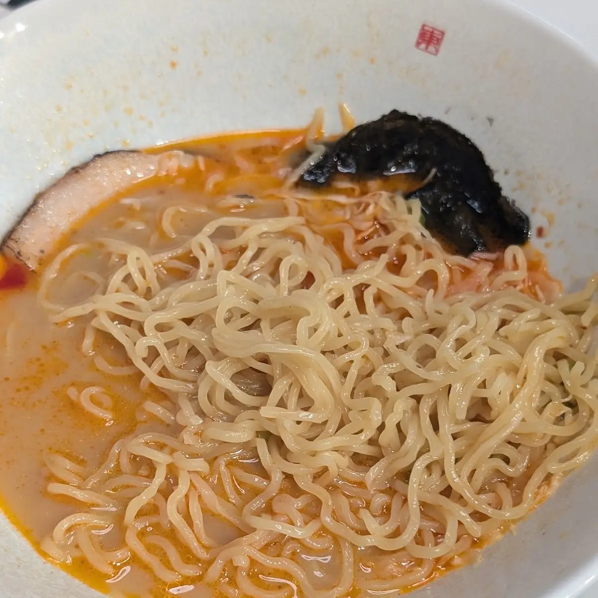 Miso Soup