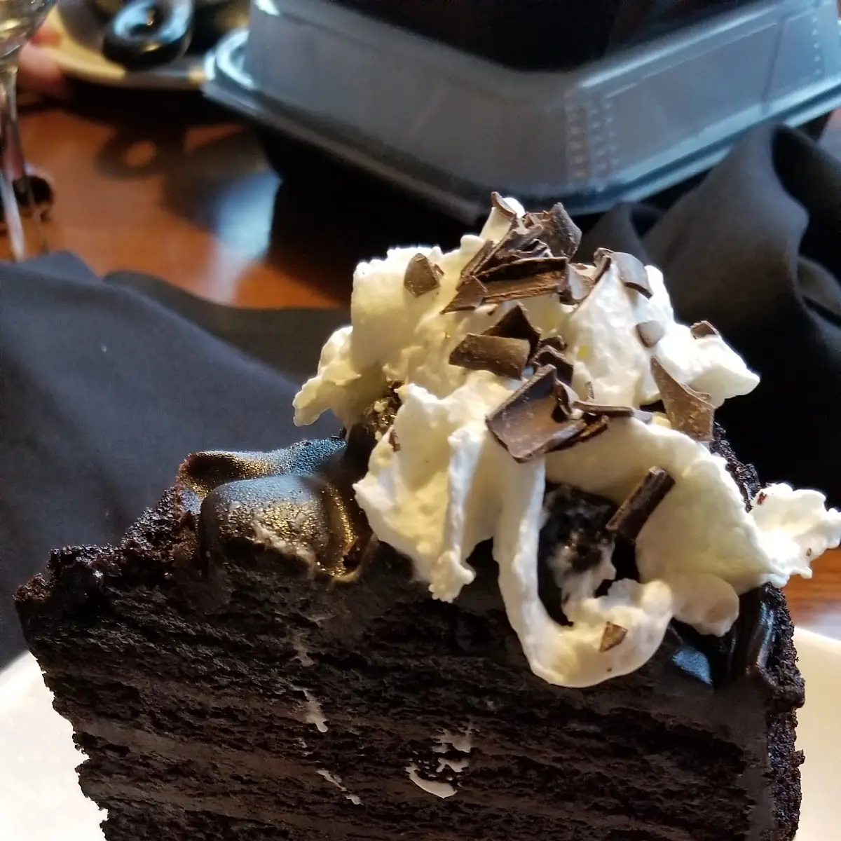 Chocolate Cake