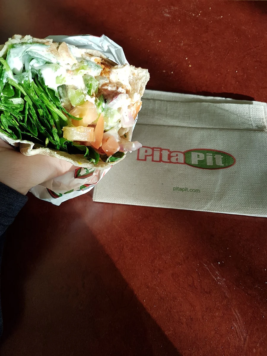 XL Pita, Pita Pit