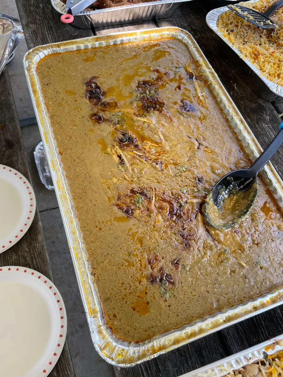 Haleem, Apna Farm's Kitchen