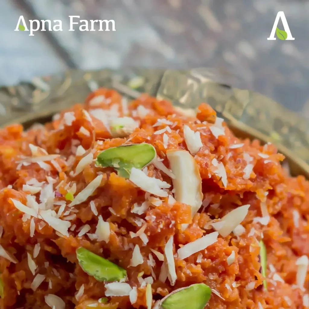 Highlights, Apna Farm's Kitchen