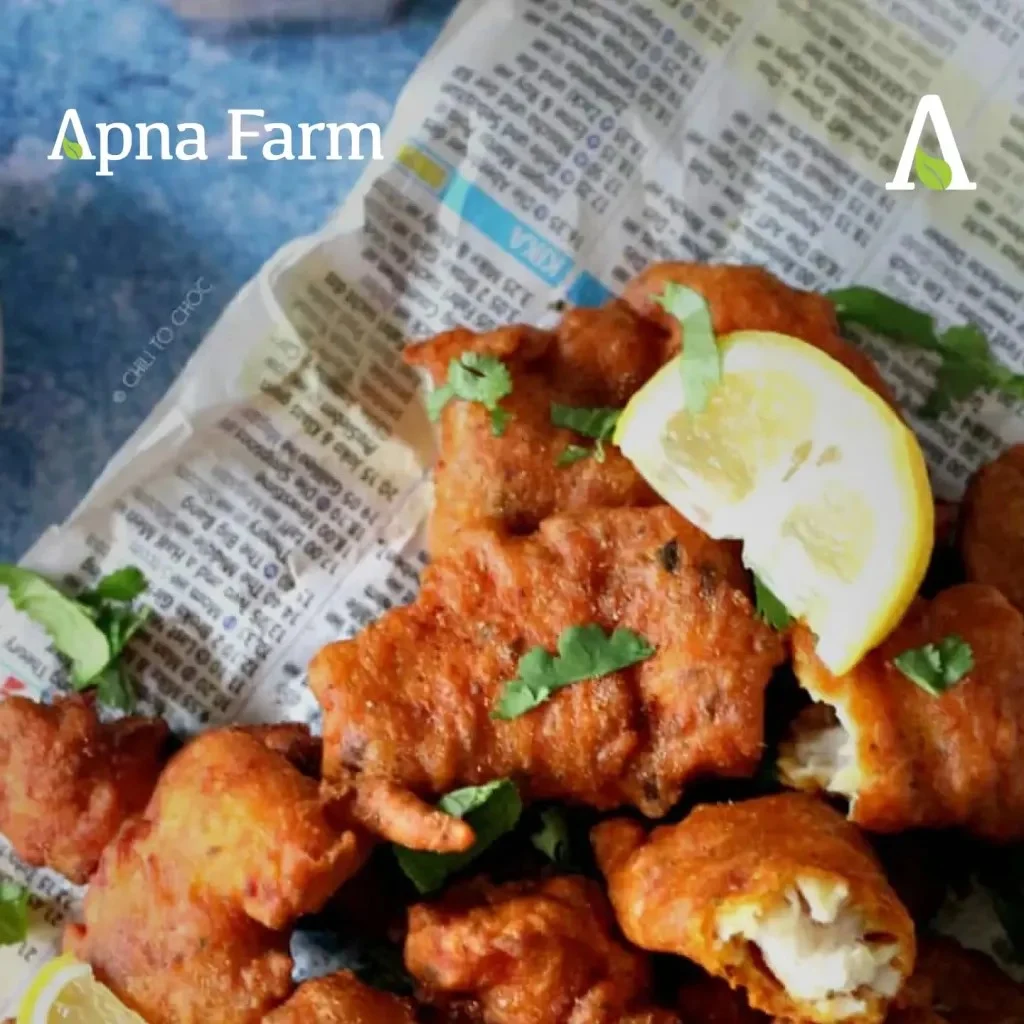 Highlights, Apna Farm's Kitchen