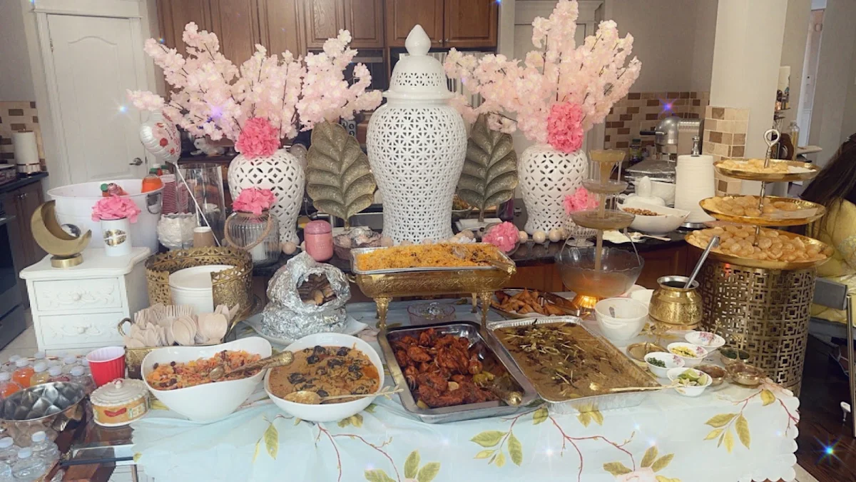 Highlights, Apna Farm's Kitchen