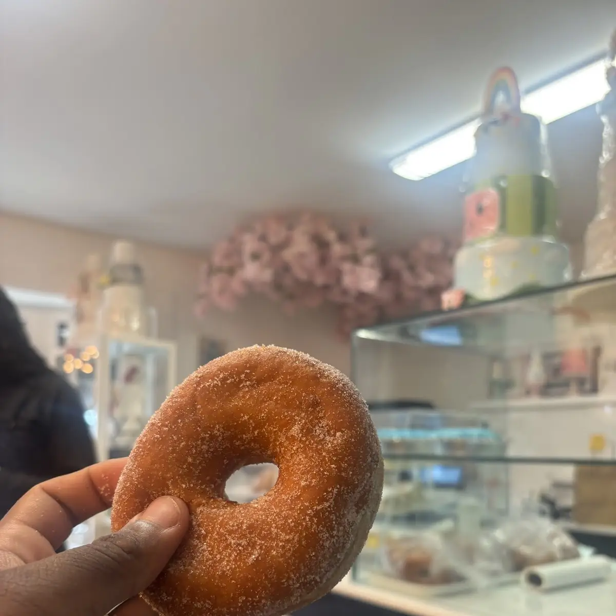 Doughnut