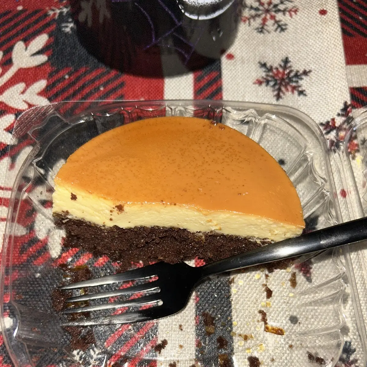 Pumpkin Pie