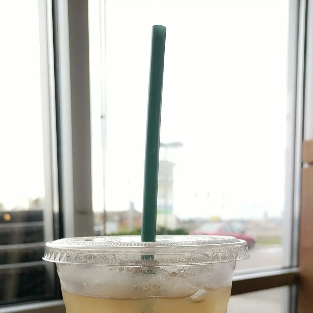 Peach Black Tea