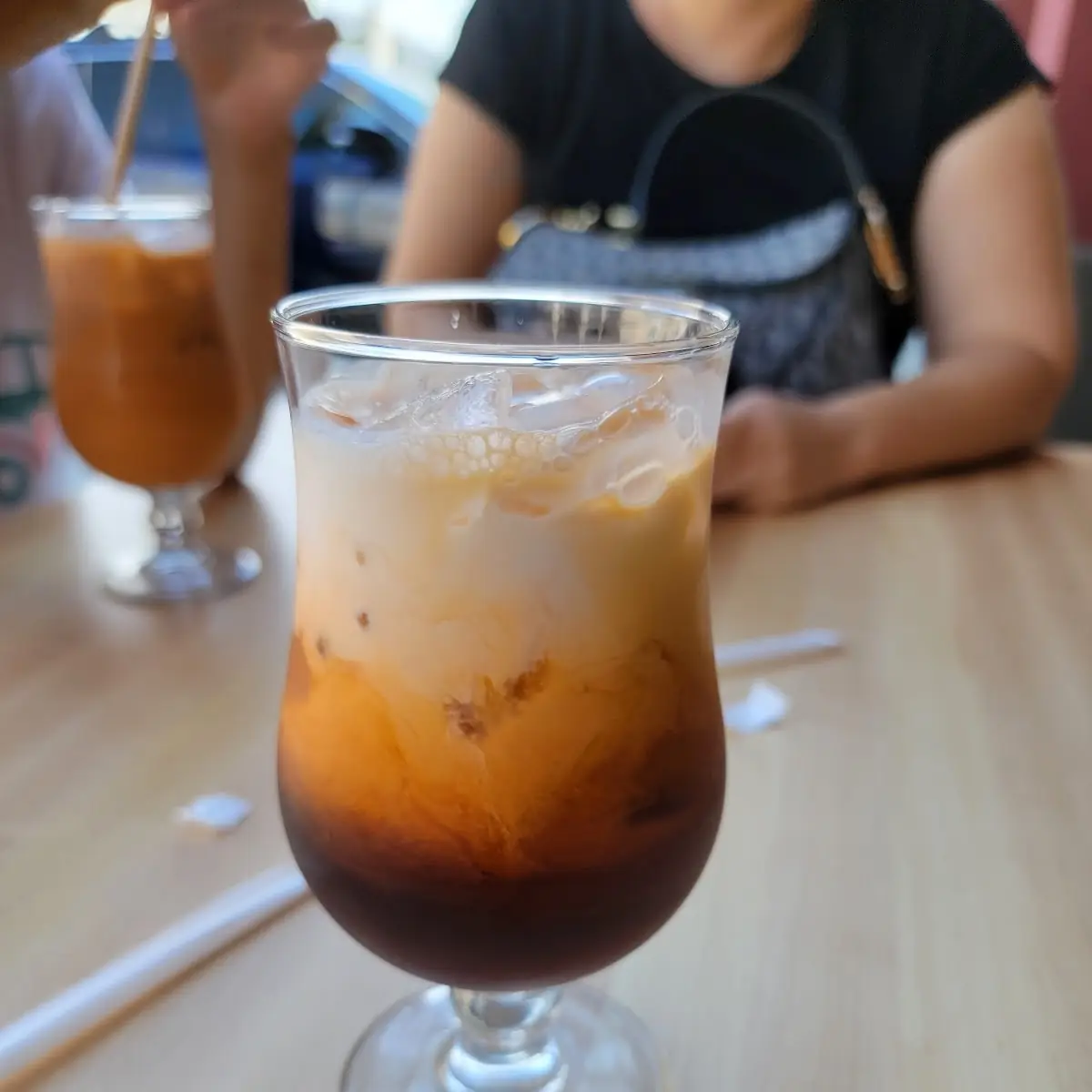 Thai Tea