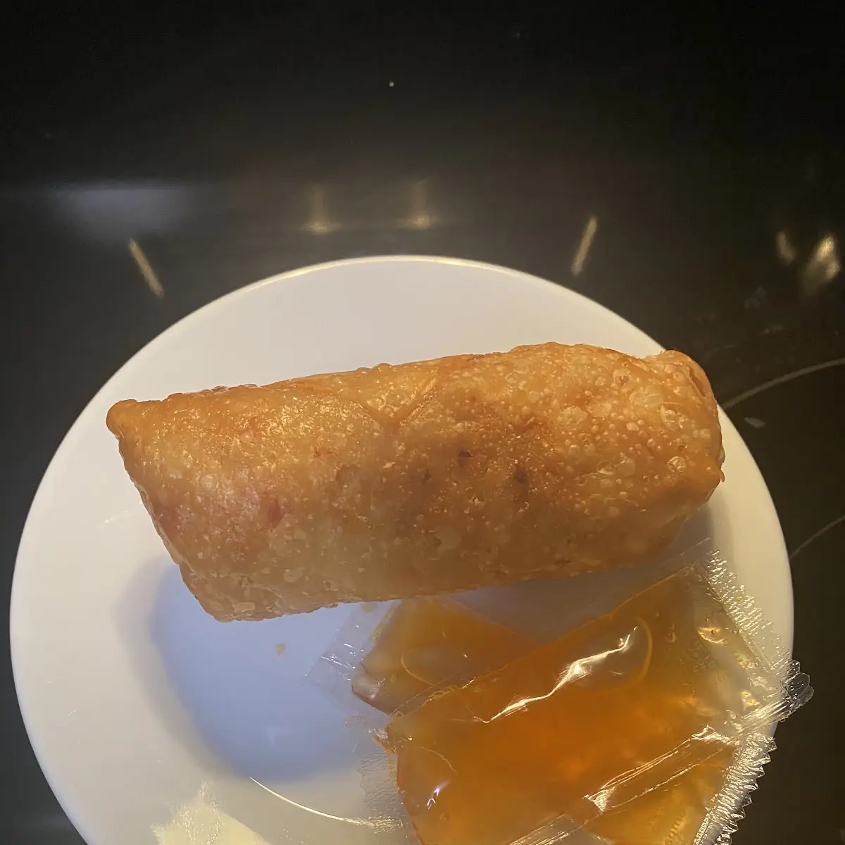 Egg Roll