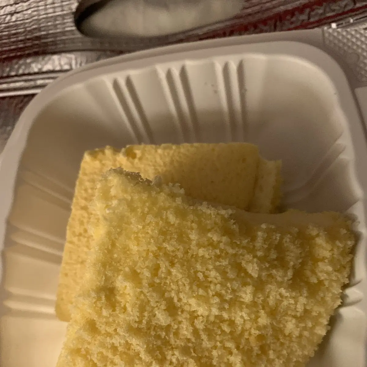 Cheese Cake