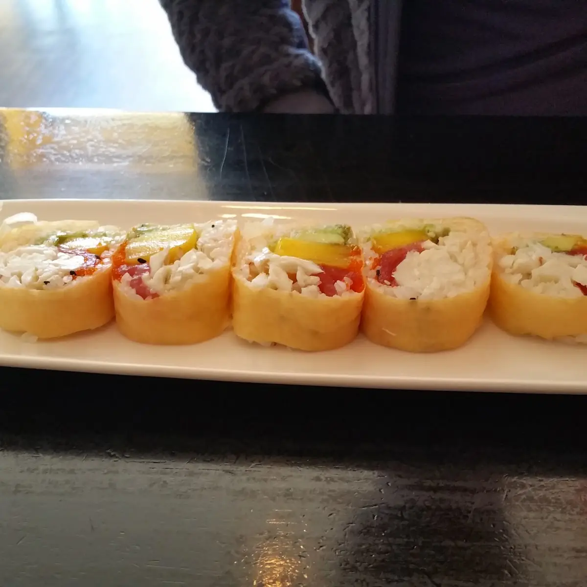 Spring Roll