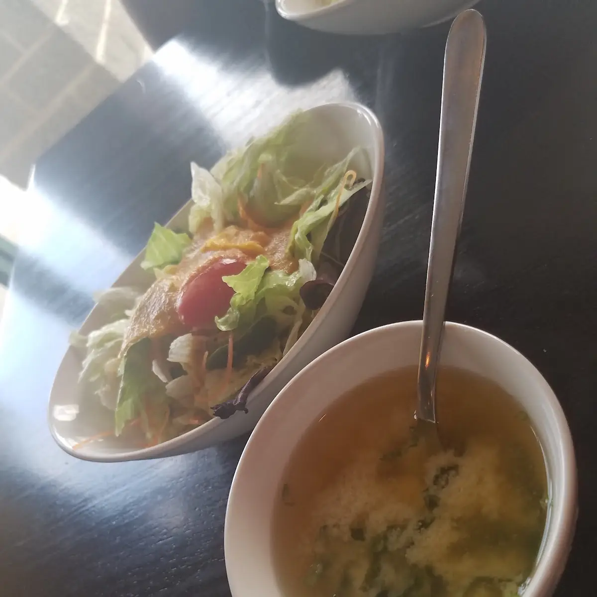 Miso Soup