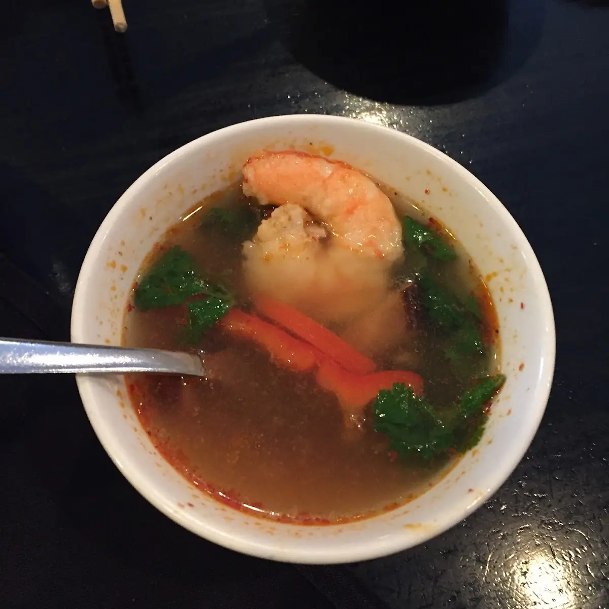 Tom Yam Koong