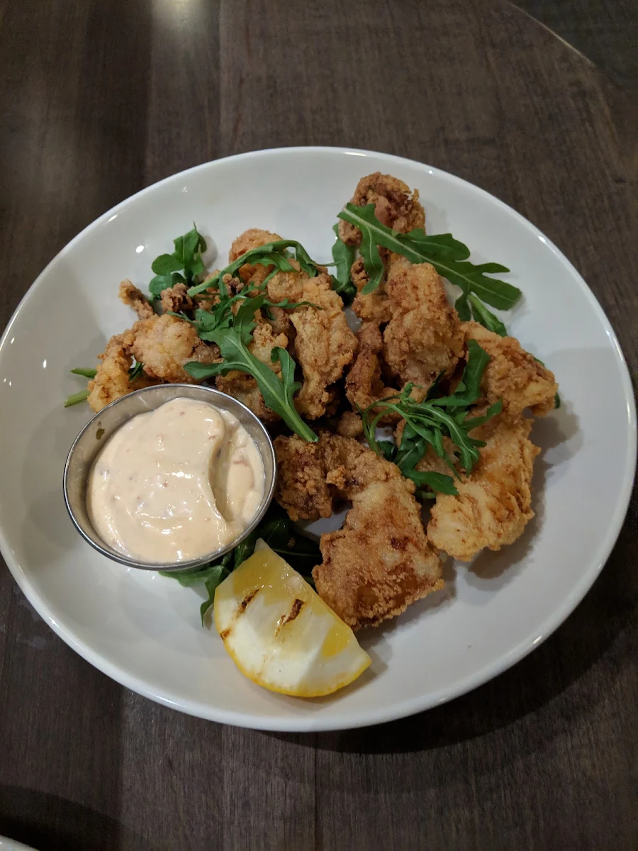 Calamari