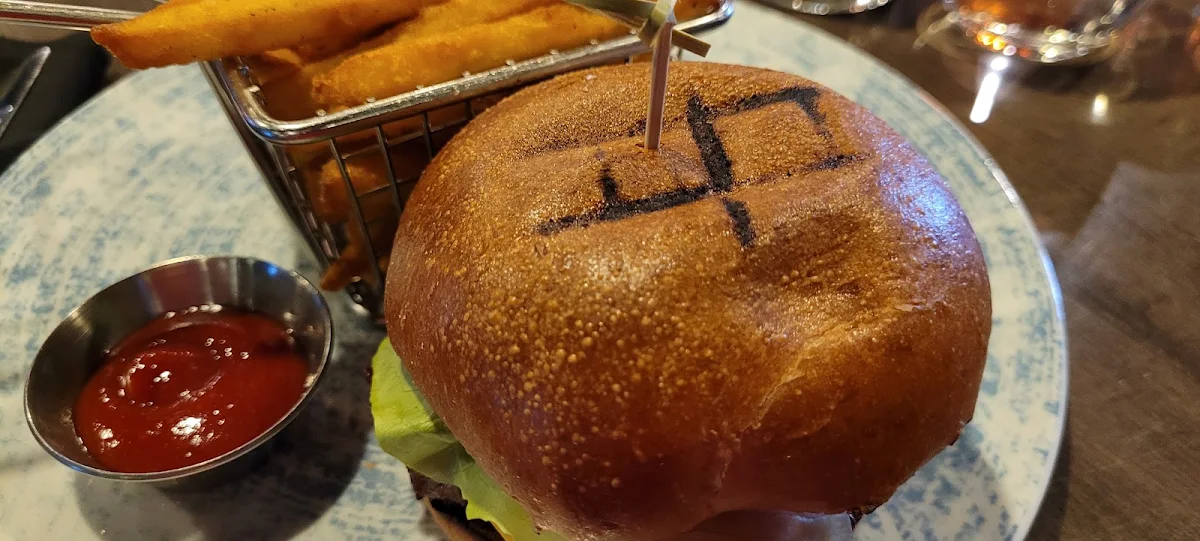 Cheeseburger
