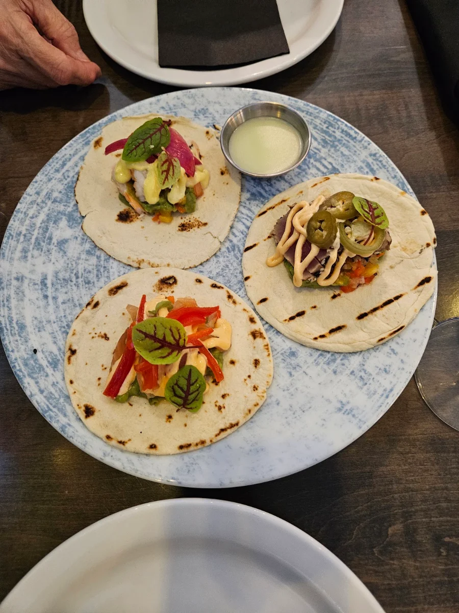 Tacos
