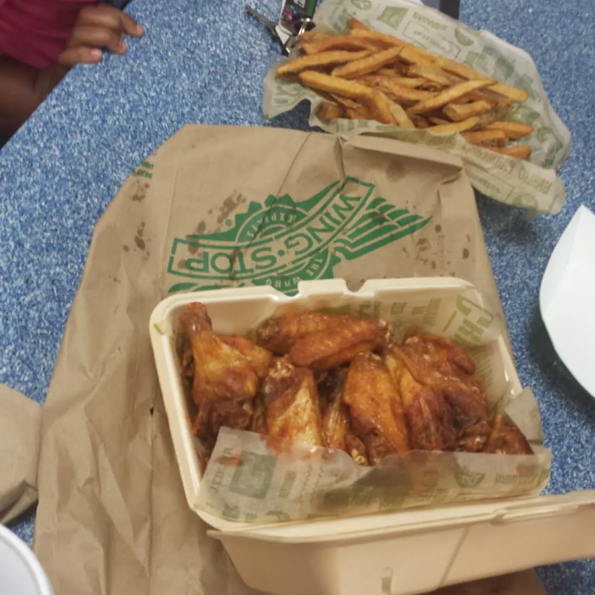 Chicken Wings