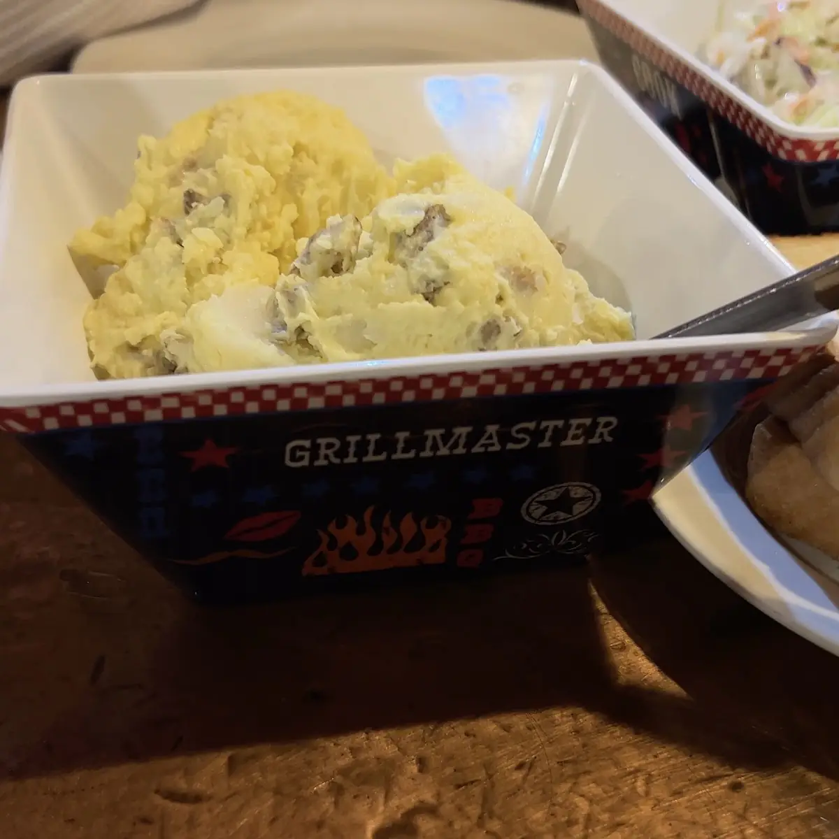 Potato Salad