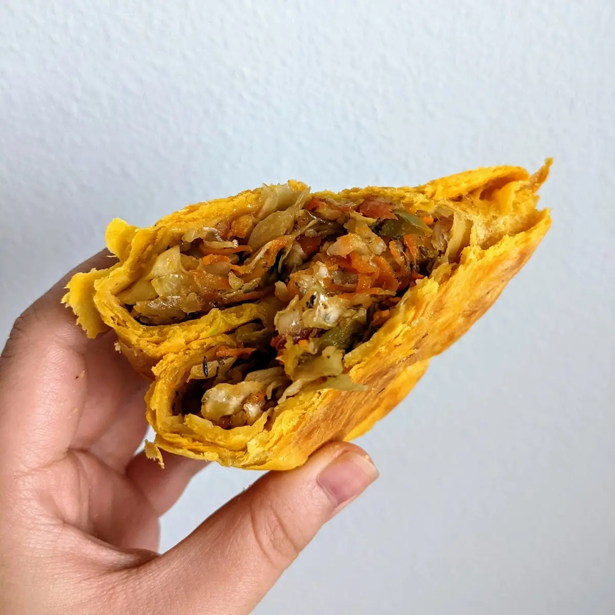 Veggie Patty
