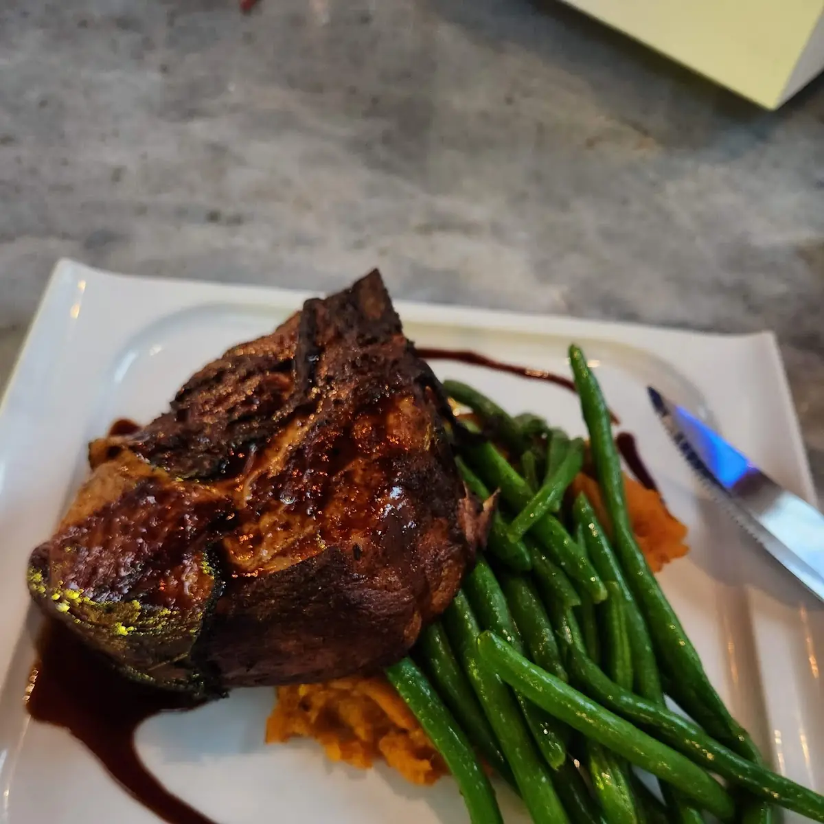 Pork Chop