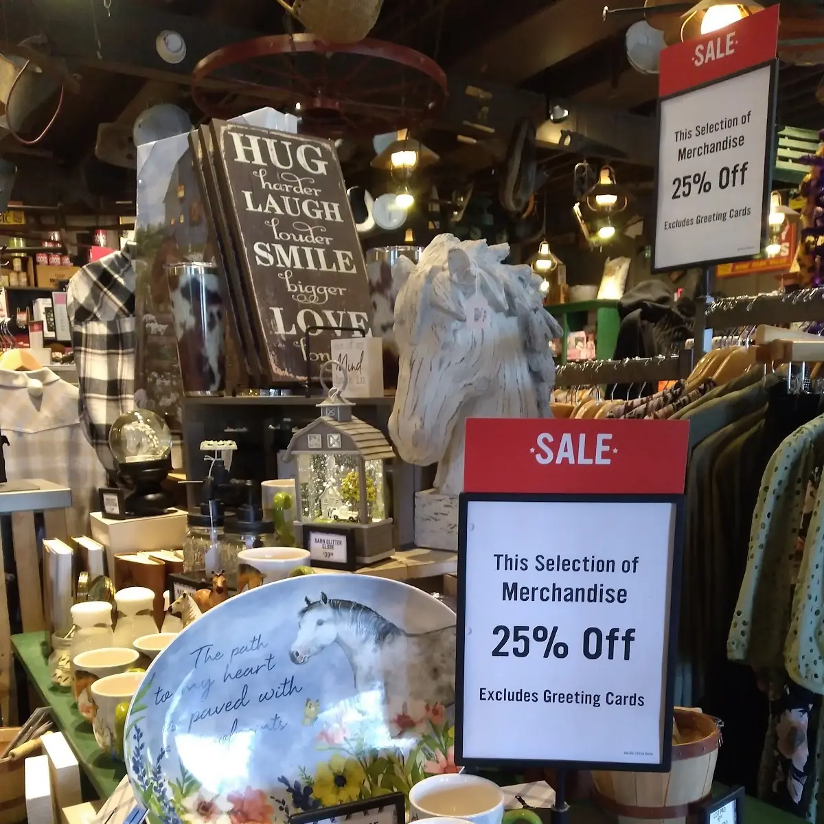 Gift Shop