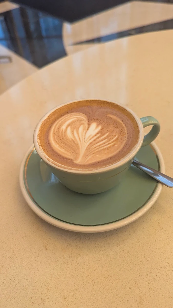 Cappuccino