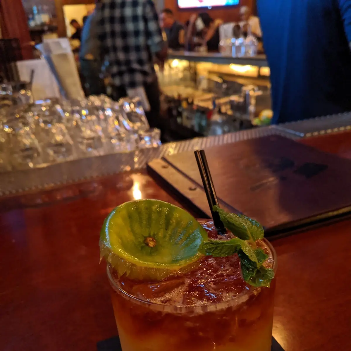 Mai Tai