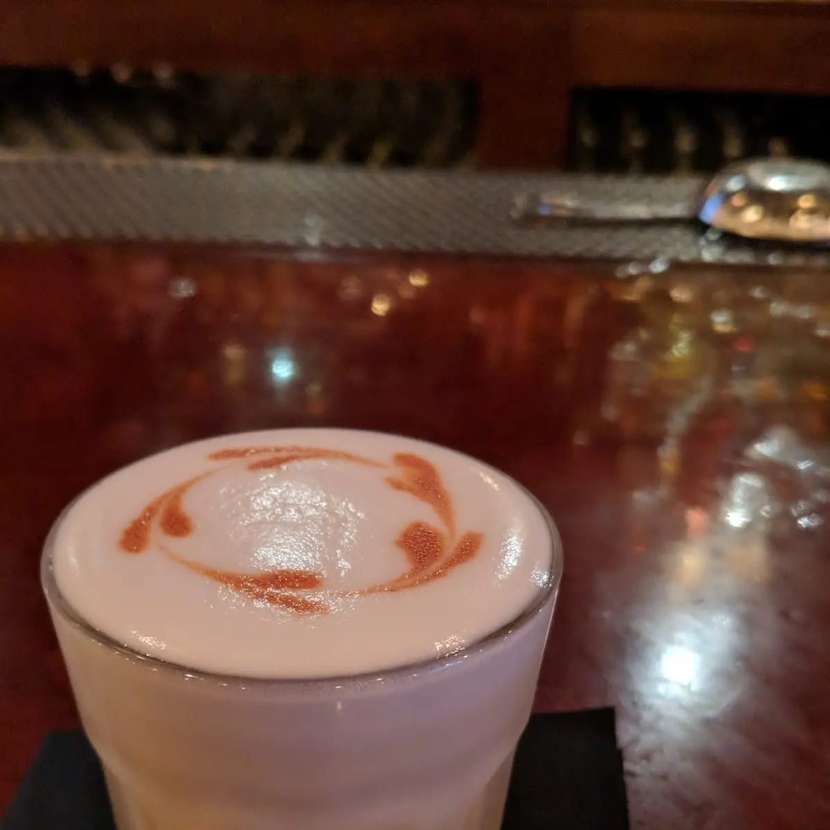Whiskey Sour