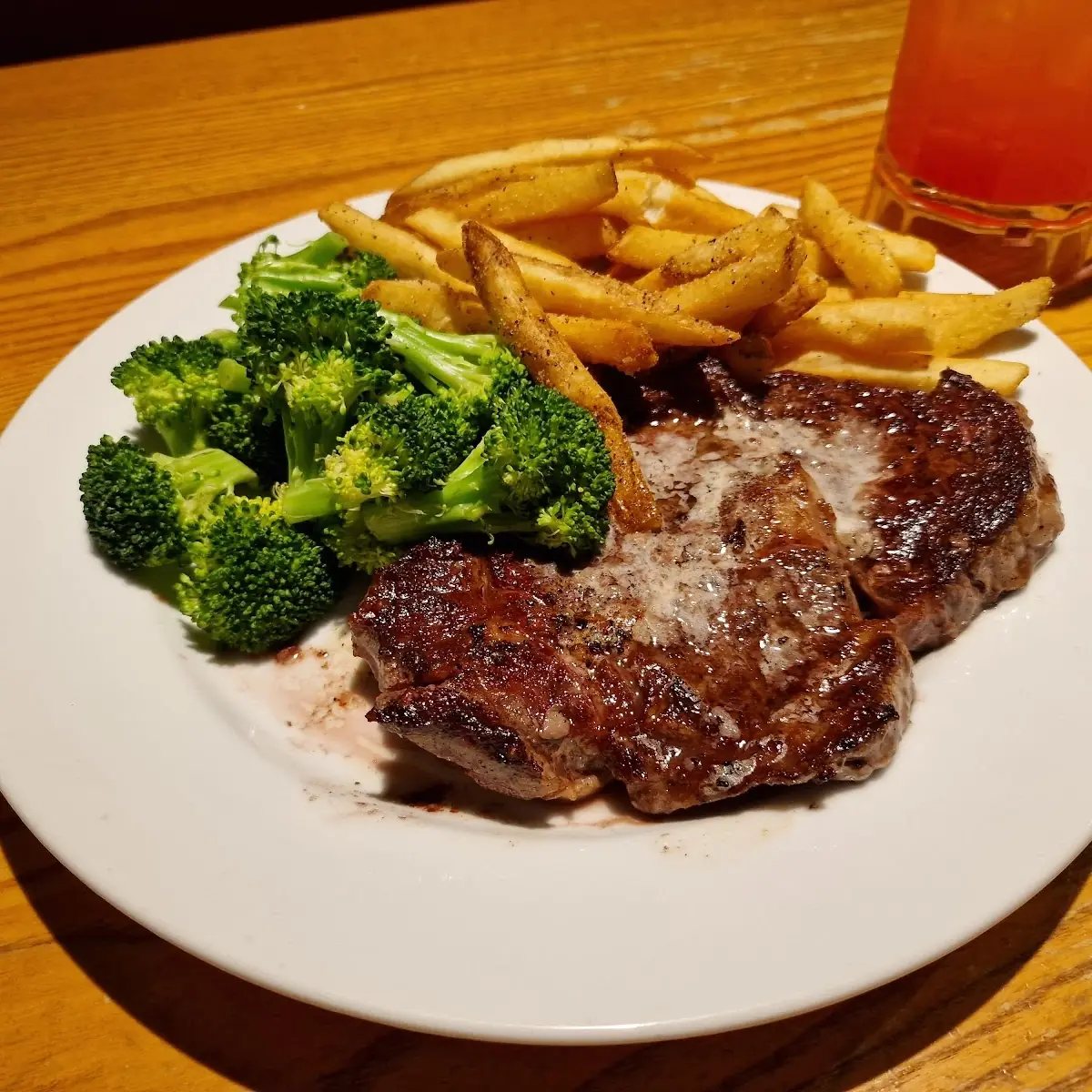 Classic Ribeye