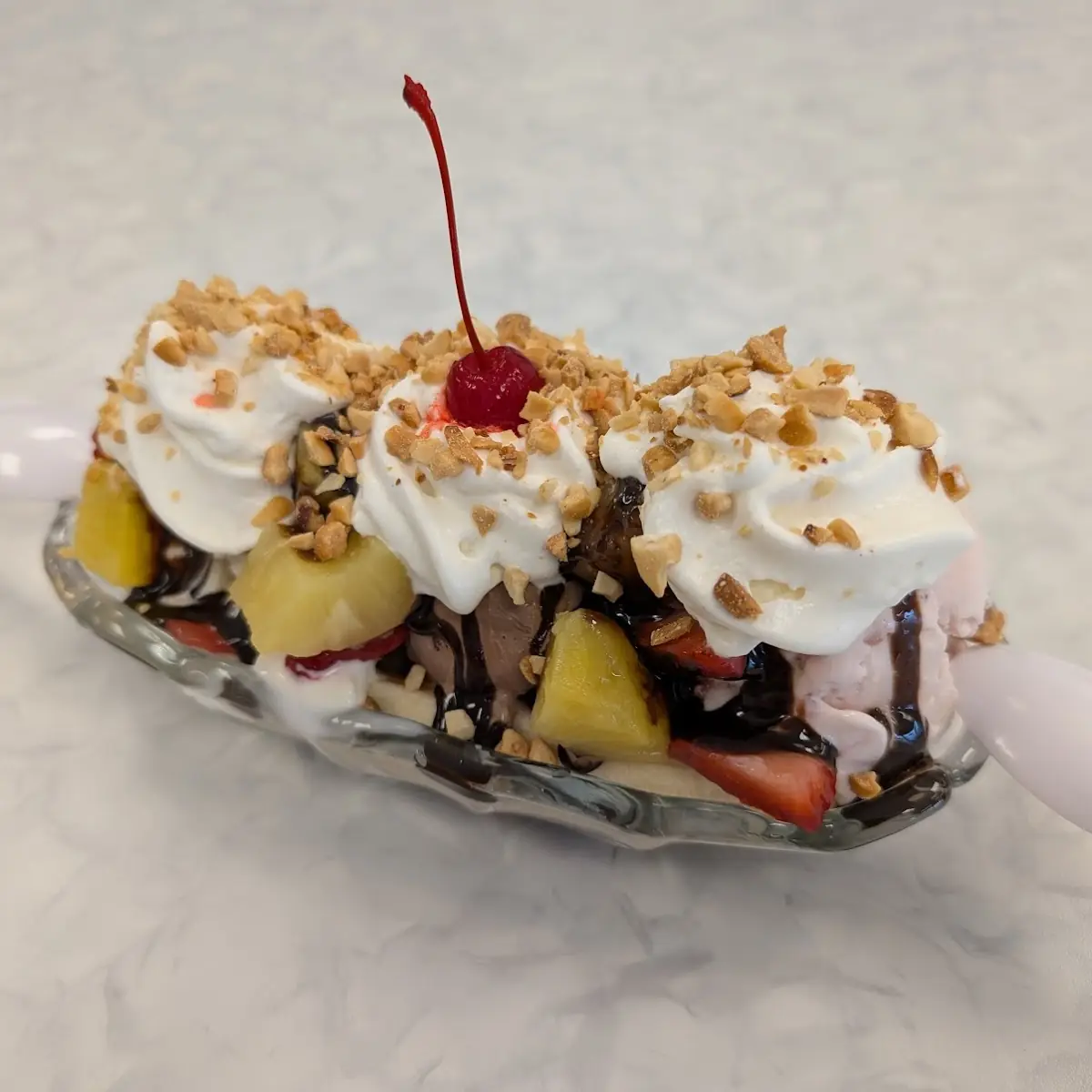 Banana Split