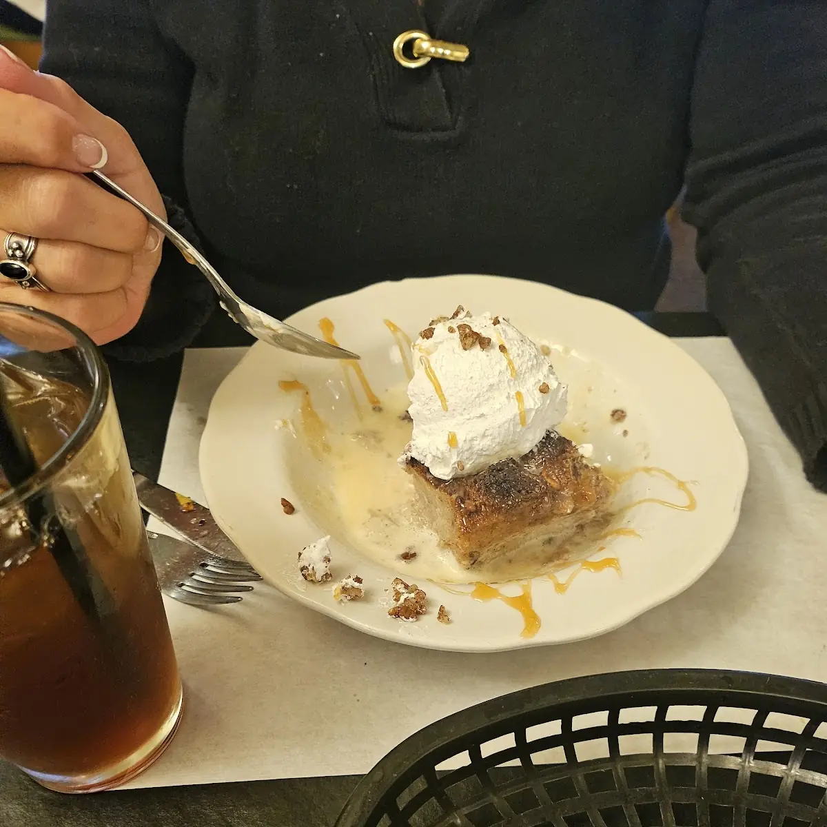 Bread Pudding