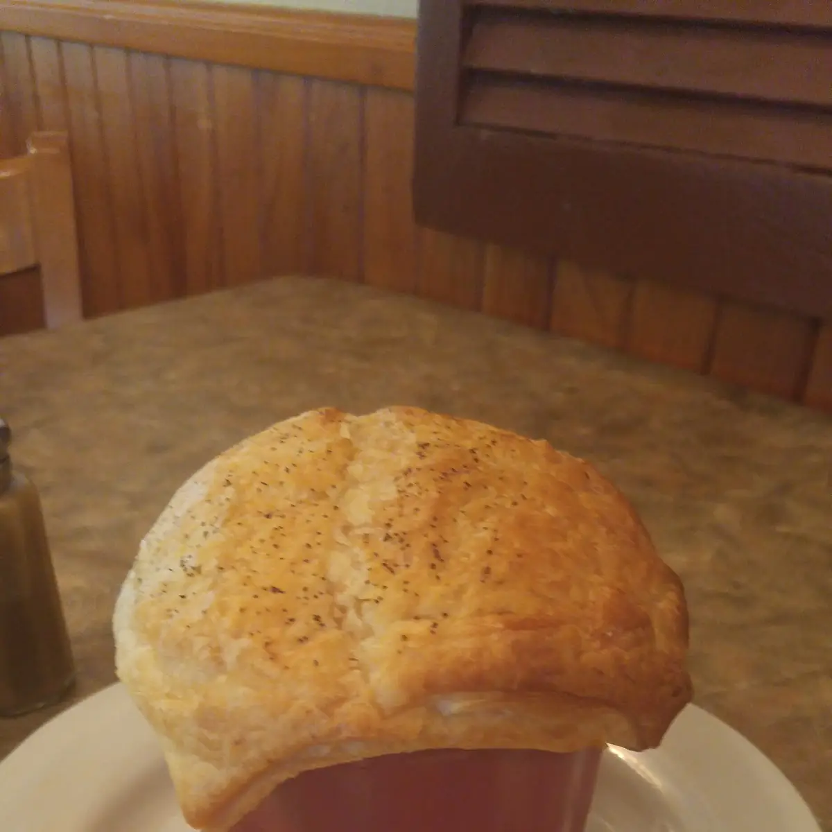 Chicken Pot Pie