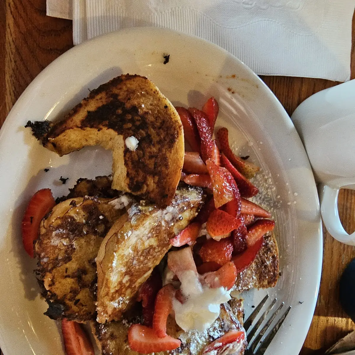 French Toast