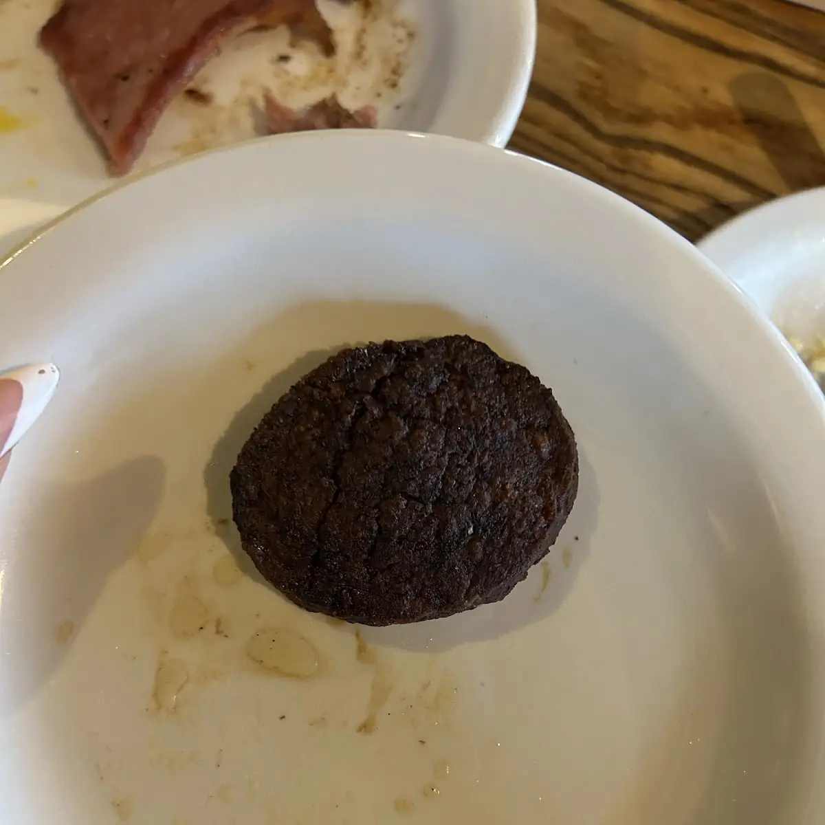 Lava Cake